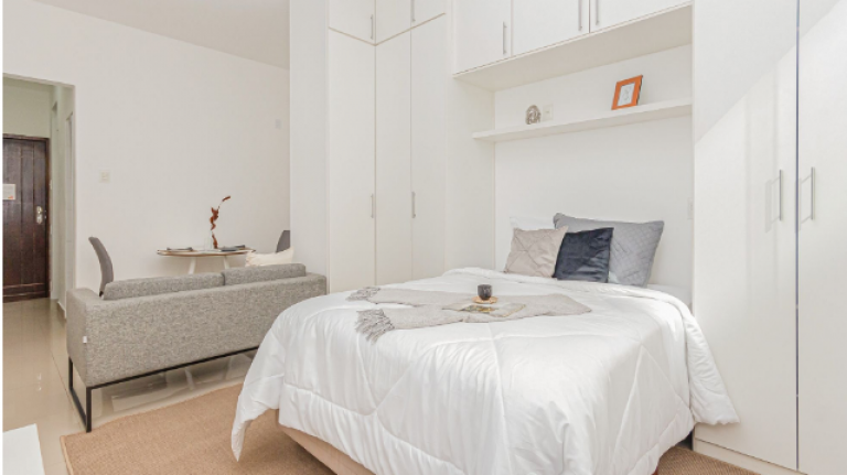 Imagem Apartamento com 1 Quarto à Venda, 26 m² em Flamengo - Rio de Janeiro