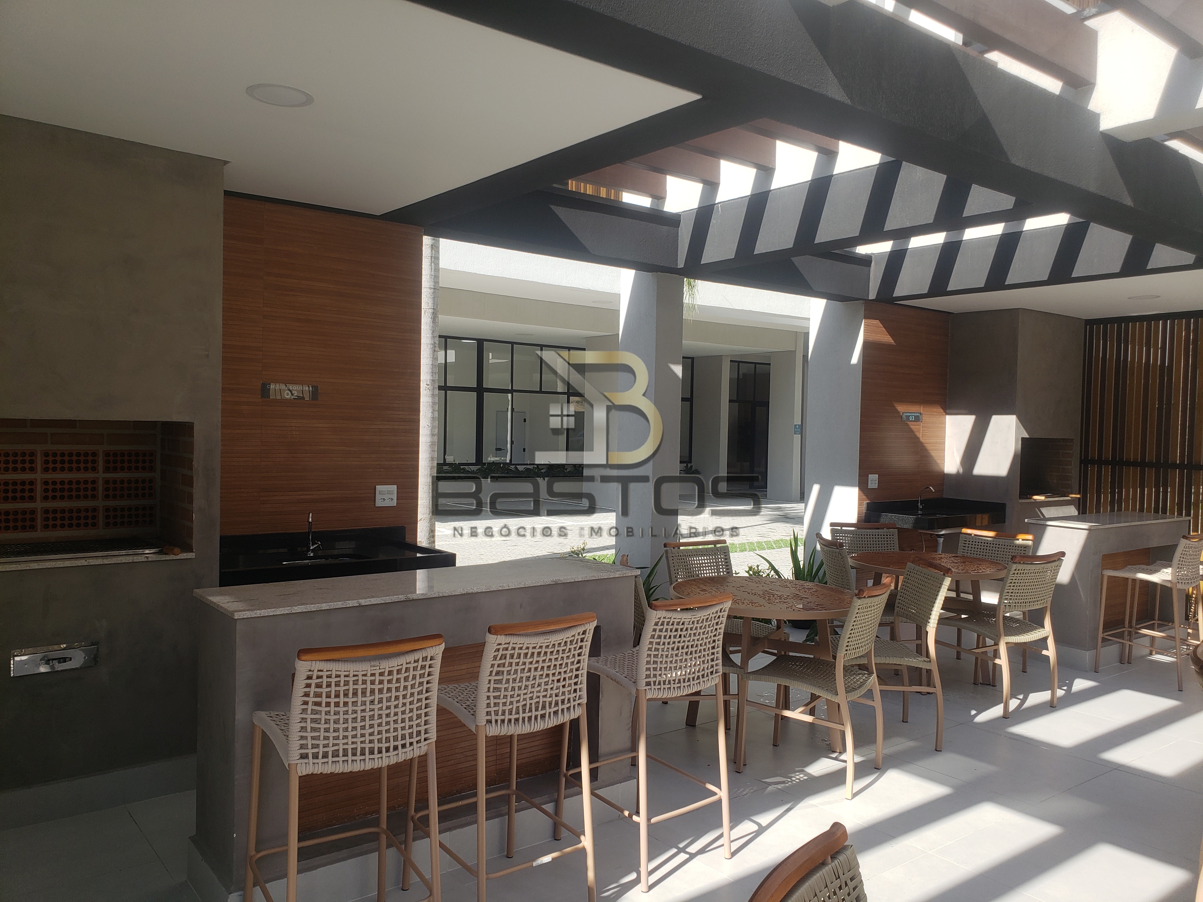 Imagem Apartamento com 3 Quartos à Venda, 123 m²em Praia Grande - UBATUBA