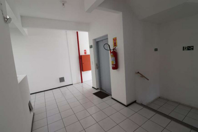 Imagem Apartamento com 3 Quartos à Venda, 70 m²em Presidente Kennedy - Fortaleza
