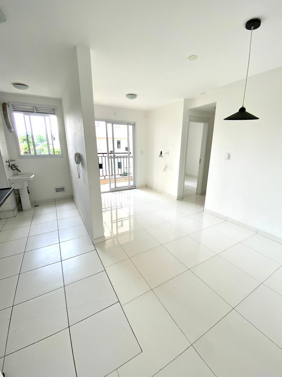 Imagem Apartamento com 2 Quartos à Venda, 55 m²em Conceição - Diadema