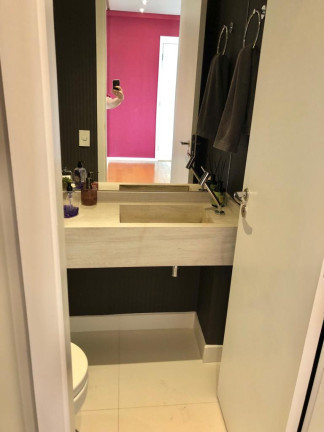 Imagem Apartamento com 3 Quartos à Venda,  em Vila Leopoldina - São Paulo