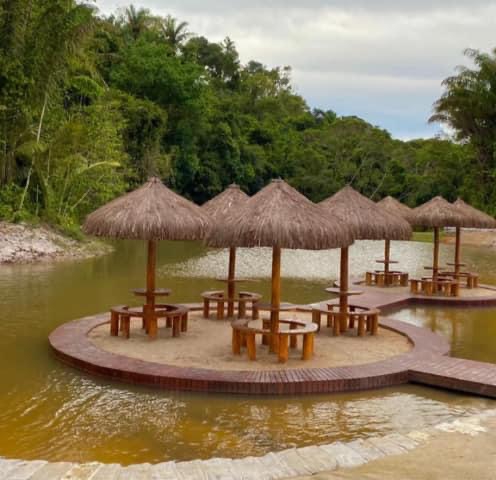 Imagem Terreno à Venda, 1 m²em Zona Rural - Iranduba