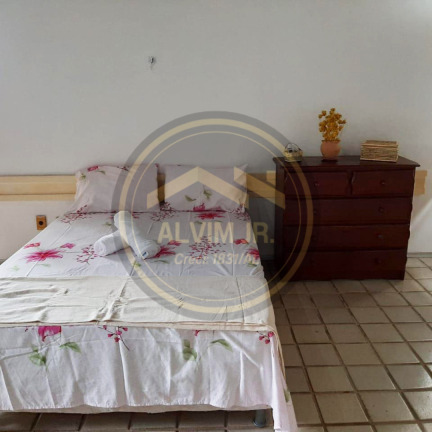 Imagem Casa com 4 Quartos à Venda, 340 m² em Loteamento Barra Mar - Barra de São Miguel