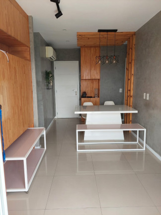 Imagem Apartamento com 2 Quartos para Alugar, 81 m² em Ponta D'Areia - São Luís