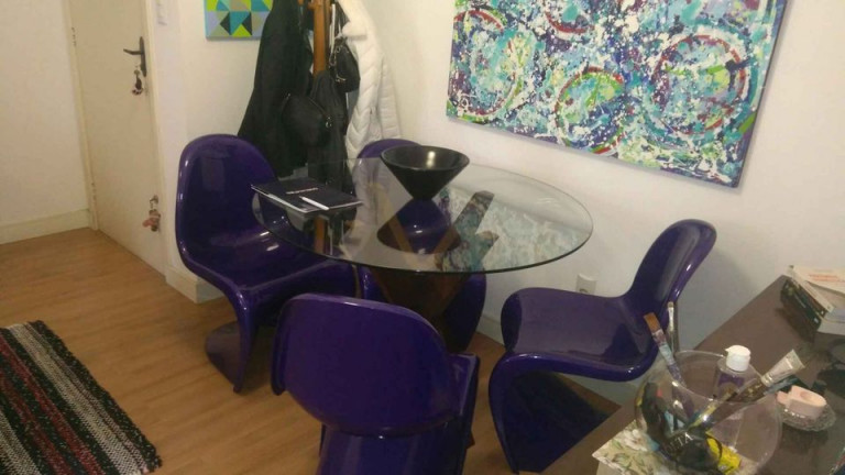 Imagem Apartamento com 2 Quartos à Venda, 61 m² em Centro - Criciúma Imagem Apartamento com 2 Quartos à Venda, 61 m² em Centro - Criciúma
