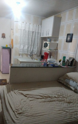 Imagem Casa com 4 Quartos à Venda, 120 m² em Lauzane Paulista - São Paulo