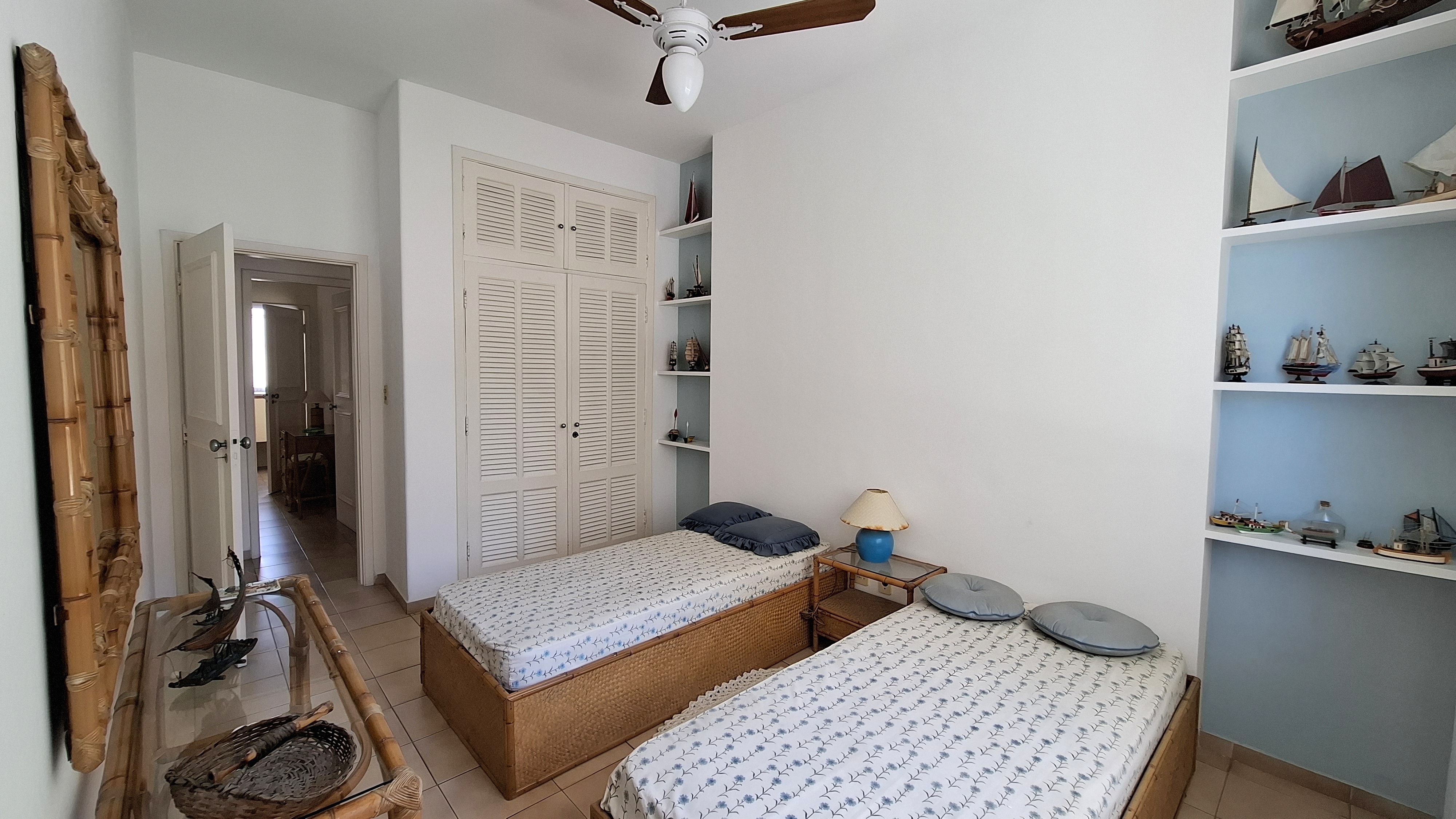 Imagem Apartamento com 3 Quartos à Venda, 162 m² em Pitangueiras - Guarujá