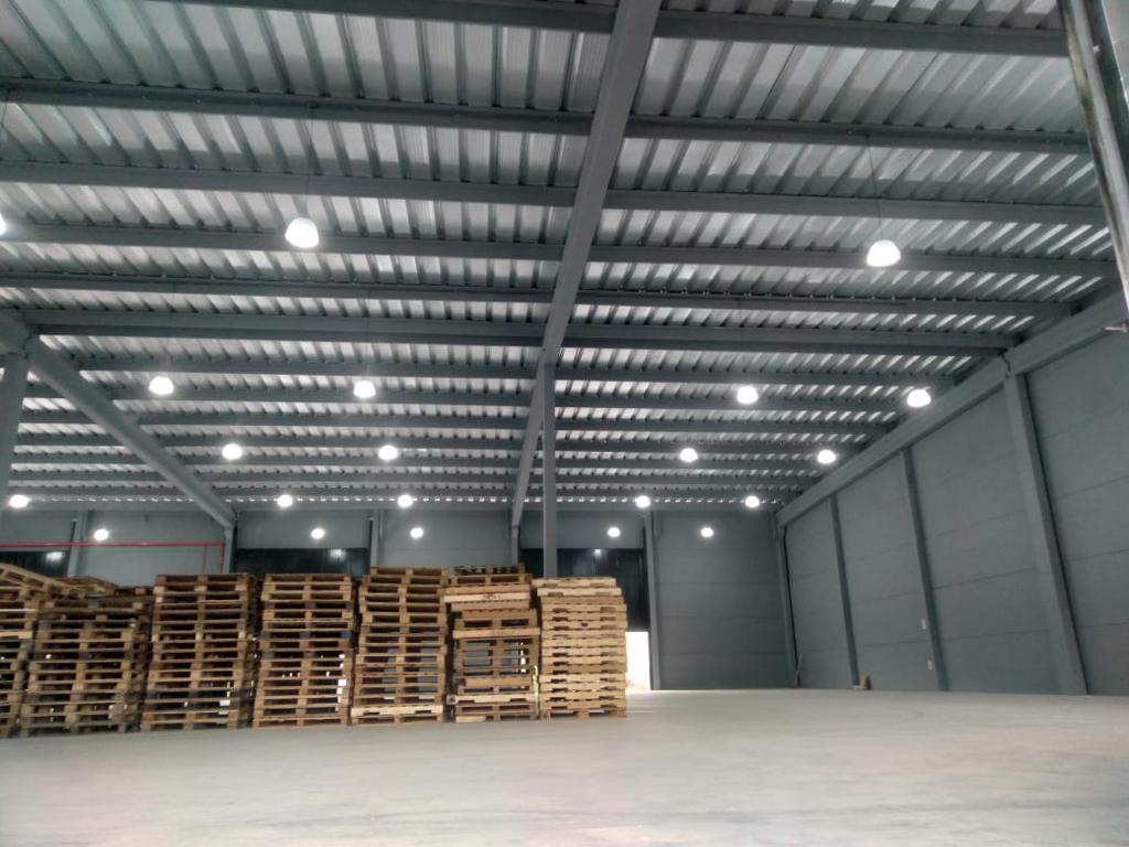 Imagem Galpão para Alugar, 10.000 m² em Vila Nova - Joinville Imagem Galpão para Alugar, 10.000 m² em Vila Nova - Joinville