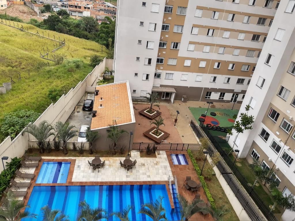 Imagem Apartamento com 2 Quartos à Venda, 57 m²em Vila Curuçá - São Paulo Imagem Apartamento com 2 Quartos à Venda, 57 m²em Vila Curuçá - São Paulo