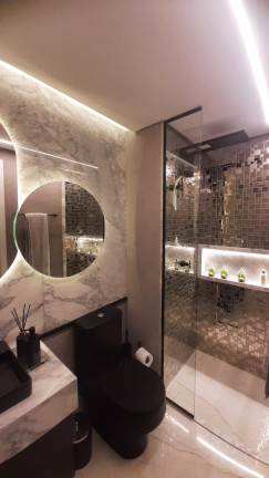 Imagem Apartamento com 2 Quartos à Venda, 40 m² em Vila Pompéia - São Paulo
