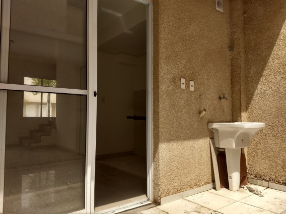 Imagem Casa de Condomínio com 2 Quartos à Venda, 53 m²em Vila Mineirão - Sorocaba
