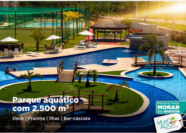 Imagem Apartamento com 2 Quartos à Venda, 58 m² em Muro Alto - Ipojuca Imagem Apartamento com 2 Quartos à Venda, 58 m² em Muro Alto - Ipojuca