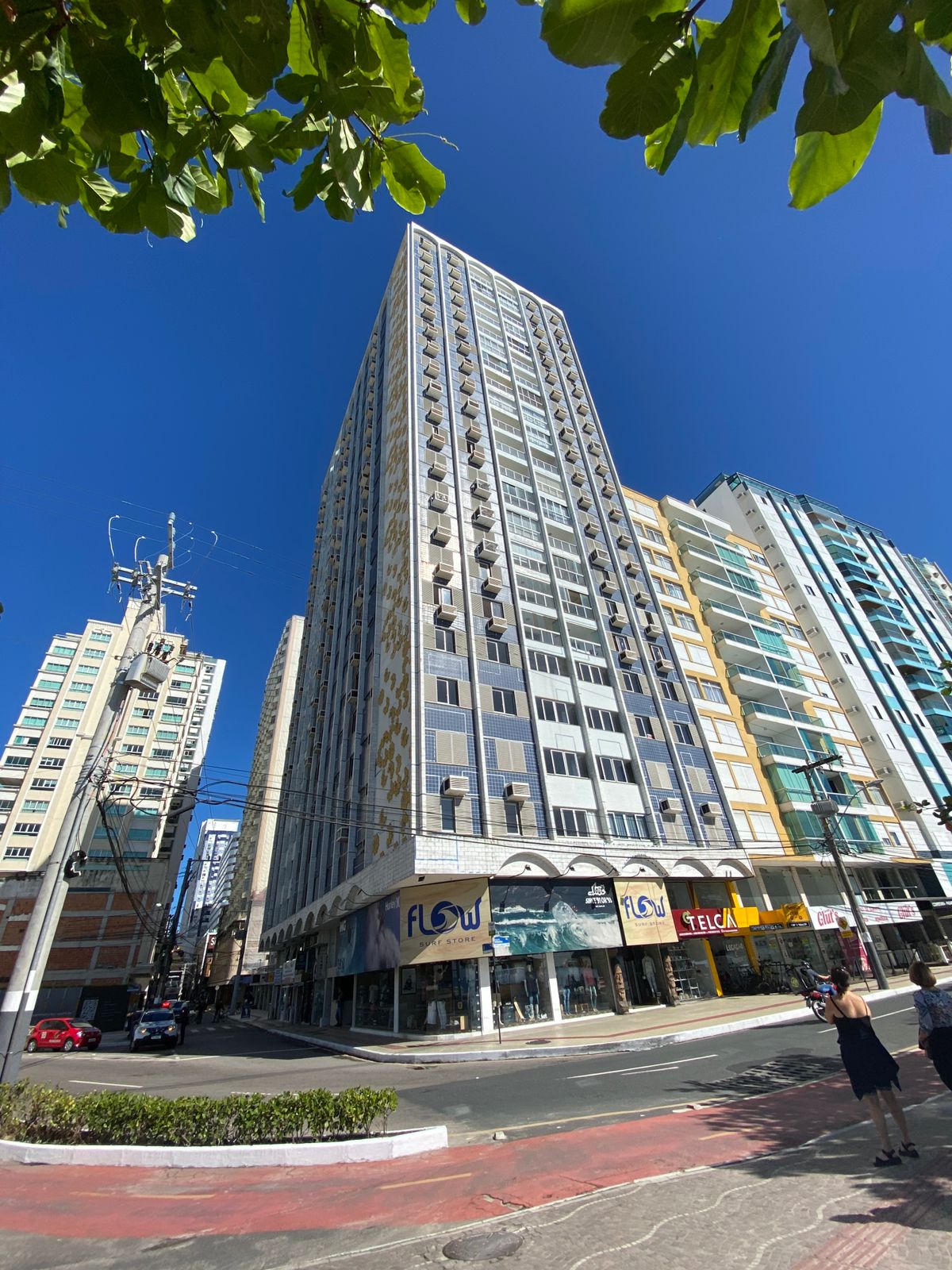 Apartamento com 3 Quartos à Venda, 106 m²em Centro - Balneário Camboriú