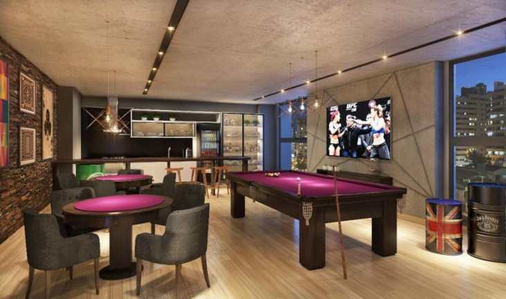 Imagem Apartamento com 2 Quartos à Venda, 50 m² em Tambaú - João Pessoa