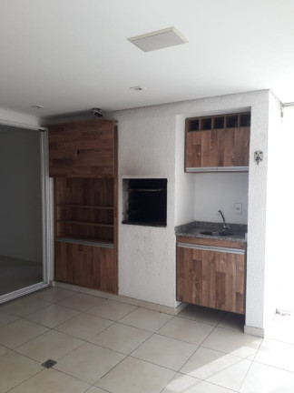 Imagem Apartamento com 3 Quartos à Venda, 97 m² em Bom Retiro - São Paulo