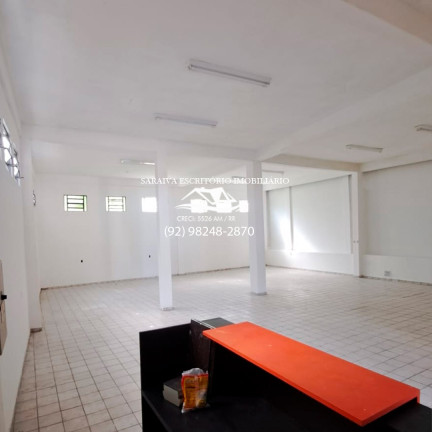 Imagem Galpão para Alugar, 120 m² em Praça 14 de Janeiro - Manaus Imagem Galpão para Alugar, 120 m² em Praça 14 de Janeiro - Manaus