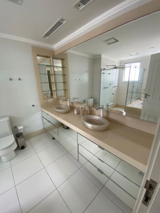 Imagem Apartamento com 3 Quartos para Alugar, 251 m² em Ponta D'Areia - São Luís Imagem Apartamento com 3 Quartos para Alugar, 251 m² em Ponta D'Areia - São Luís