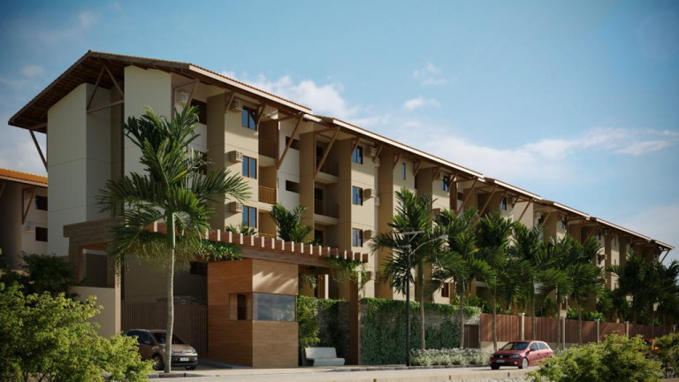 Imagem Apartamento com 2 Quartos à Venda, 48 m² em COHAB - Cabo de Santo Agostinho Imagem Apartamento com 2 Quartos à Venda, 48 m² em COHAB - Cabo de Santo Agostinho