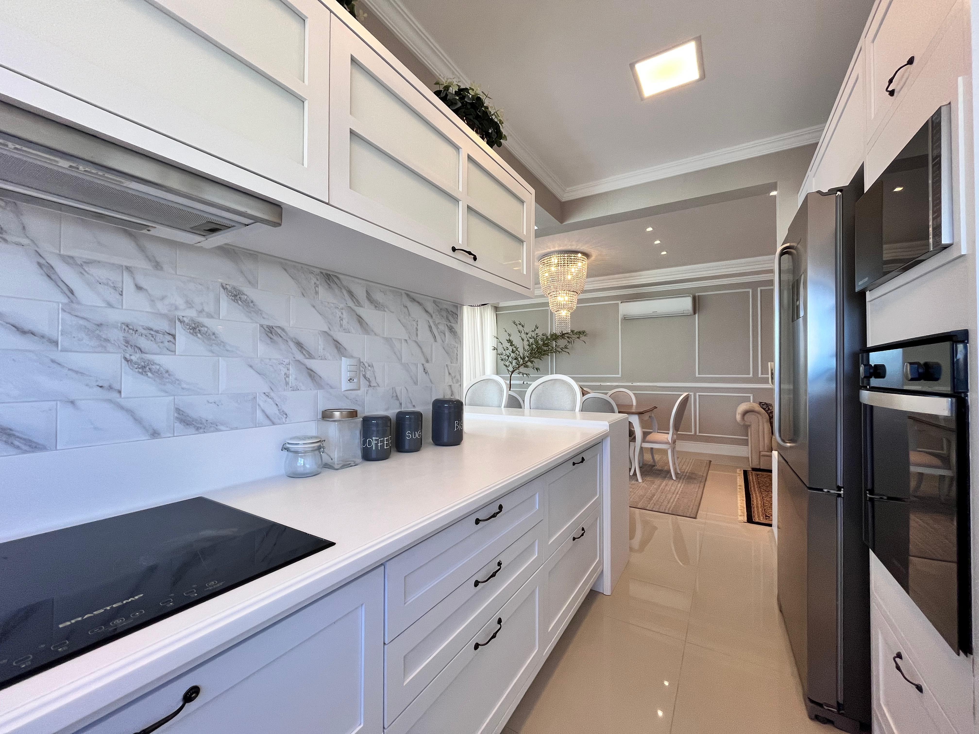 Imagem Apartamento com 3 Quartos à Venda, 125 m²em Meia praia  - Itapema