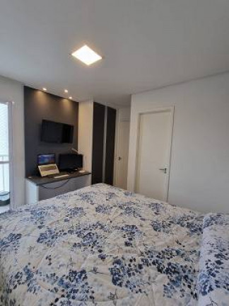 Imagem Apartamento com 3 Quartos à Venda, 80 m² em Jardim Ocara - Santo André Imagem Apartamento com 3 Quartos à Venda, 80 m² em Jardim Ocara - Santo André