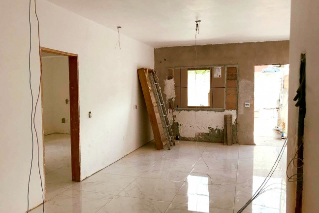 Casa com 3 Quartos à Venda, 253 m² em Jardim Morumbi - Itatiba