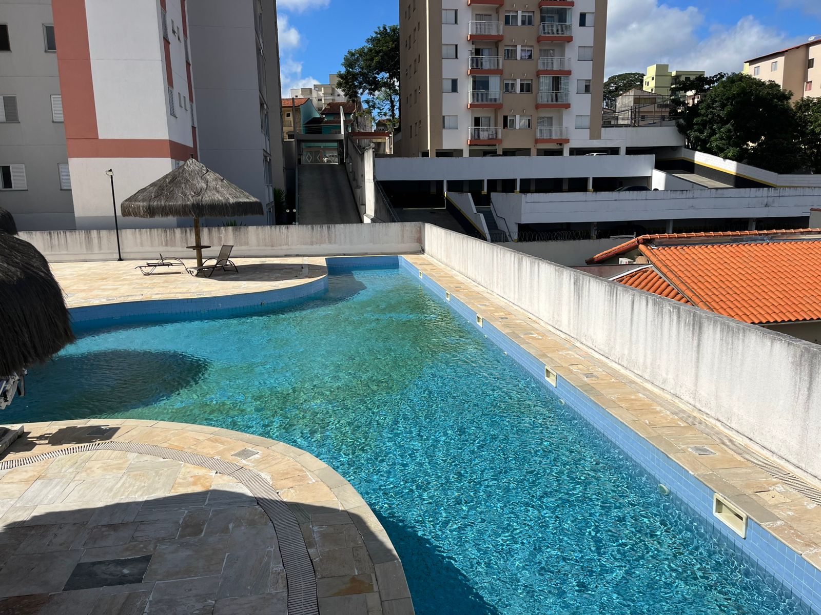 Imagem Apartamento com 2 Quartos para Alugar, 68 m² em Mogi Moderno - Mogi das Cruzes
