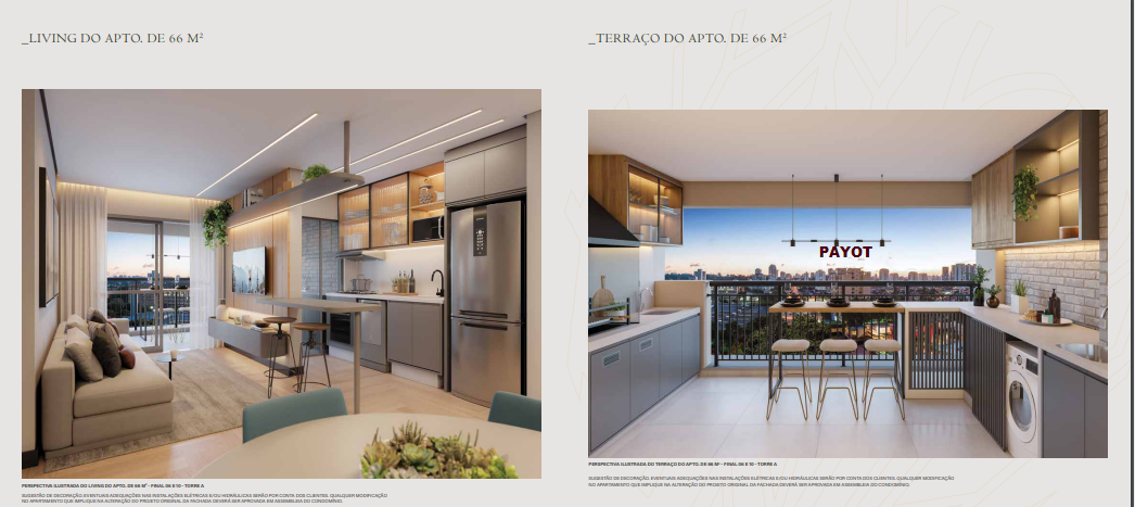 Imagem Apartamento com 3 Quartos à Venda, 118 m²em Mooca - São Paulo