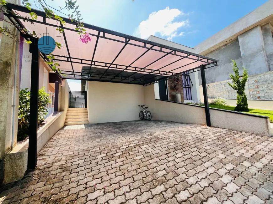 Imagem Casa de Condomínio com 3 Quartos à Venda, 170 m² em Condomínio Atibaia Park I - Atibaia Imagem Casa de Condomínio com 3 Quartos à Venda, 170 m² em Condomínio Atibaia Park I - Atibaia