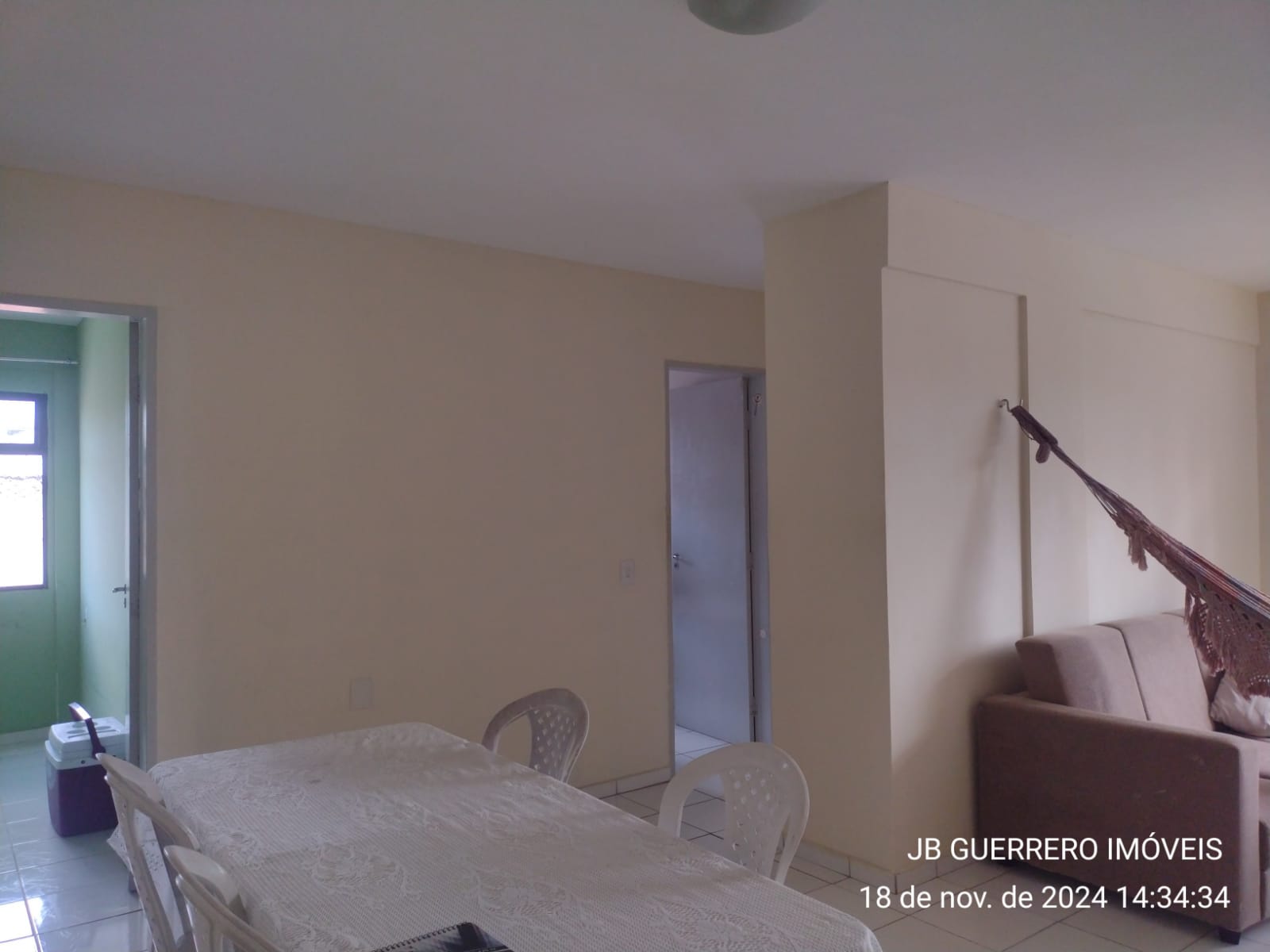 Imagem Apartamento com 3 Quartos à Venda, 85 m²em Dix-Sept Rosado - Natal