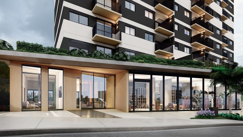 Loja à Venda, 288 m²em Jardim Trussardi - São Paulo