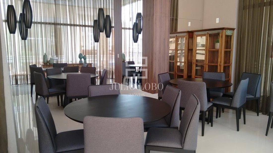Imagem Apartamento com 3 Quartos à Venda, 122 m² em Meia Praia  - Itapema