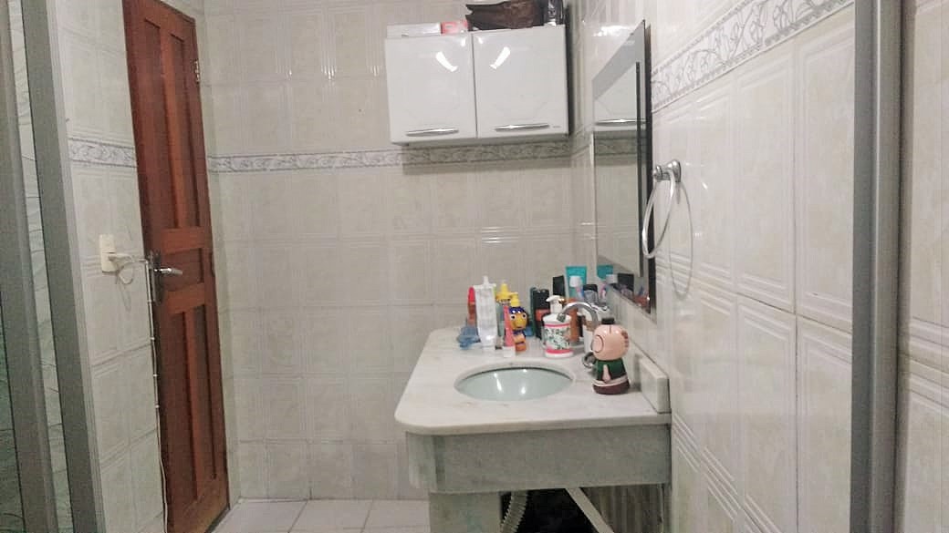 Imagem Casa com 6 Quartos à Venda, 280 m²em Adrianópolis - Manaus