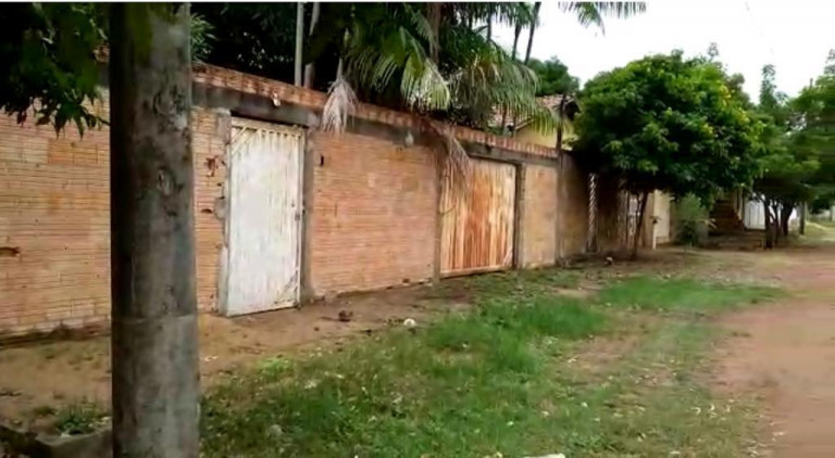 Imagem Casa com 2 Quartos à Venda,  em Belo Horizonte - Marabá