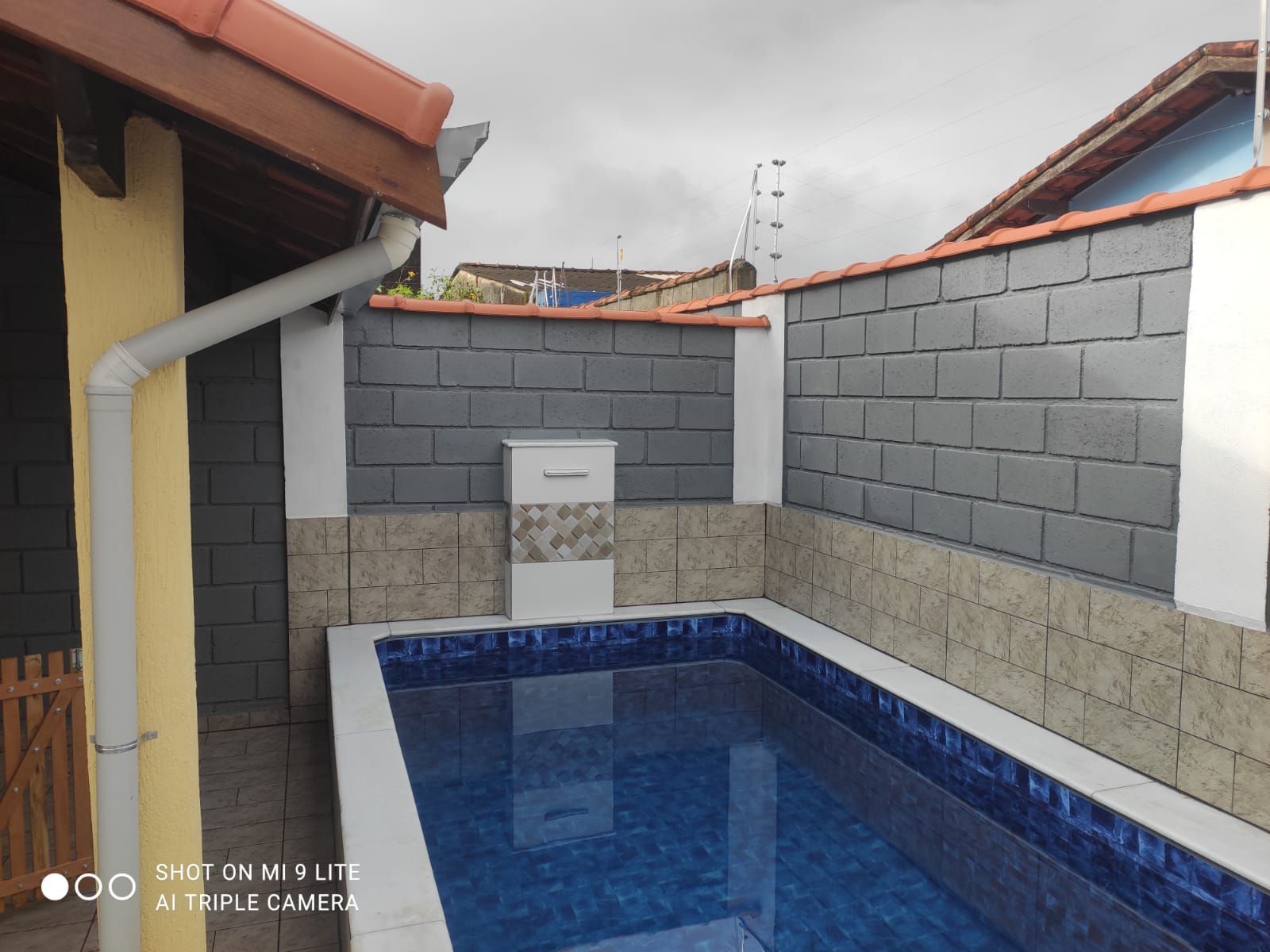 Imagem Casa com 2 Quartos à Venda, 65 m²em Nova Itanhaém - Itanhaém