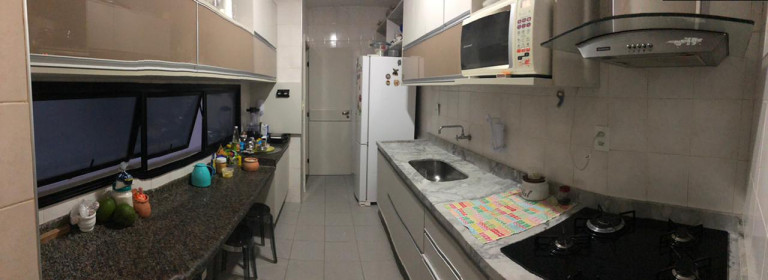 Imagem Apartamento com 3 Quartos à Venda, 110 m² em Pituba - Salvador Imagem Apartamento com 3 Quartos à Venda, 110 m² em Pituba - Salvador