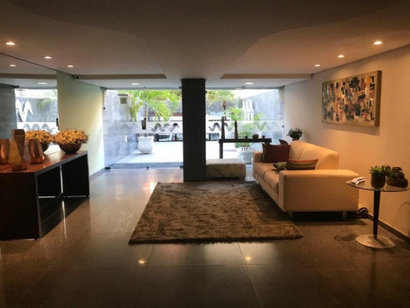 Imagem Apartamento com 4 Quartos à Venda, 160 m² em Boa Viagem - Recife Imagem Apartamento com 4 Quartos à Venda, 160 m² em Boa Viagem - Recife