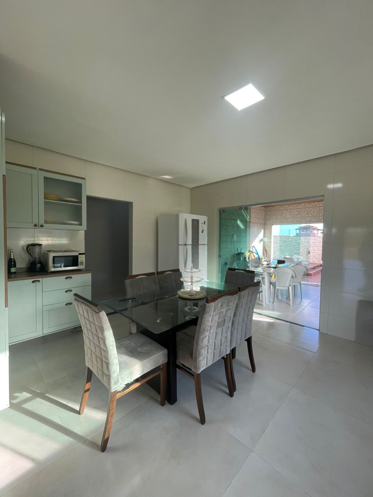 Imagem Casa de Condomínio com 3 Quartos à Venda, 420 m²em Centro - Santa Izabel do Pará