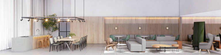 Imagem Apartamento com 3 Quartos à Venda, 96 m² em Butantã - São Paulo