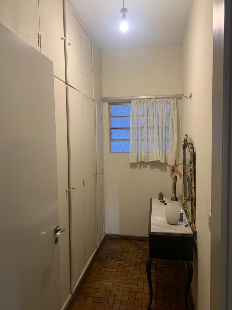 Imagem Apartamento com 3 Quartos à Venda, 168 m²em Aclimação - São Paulo