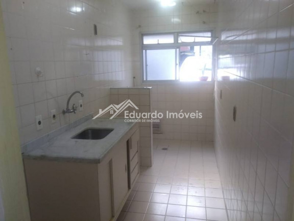 Imagem Apartamento com 2 Quartos à Venda, 50 m² em Cidade São Jorge - Santo André Imagem Apartamento com 2 Quartos à Venda, 50 m² em Cidade São Jorge - Santo André