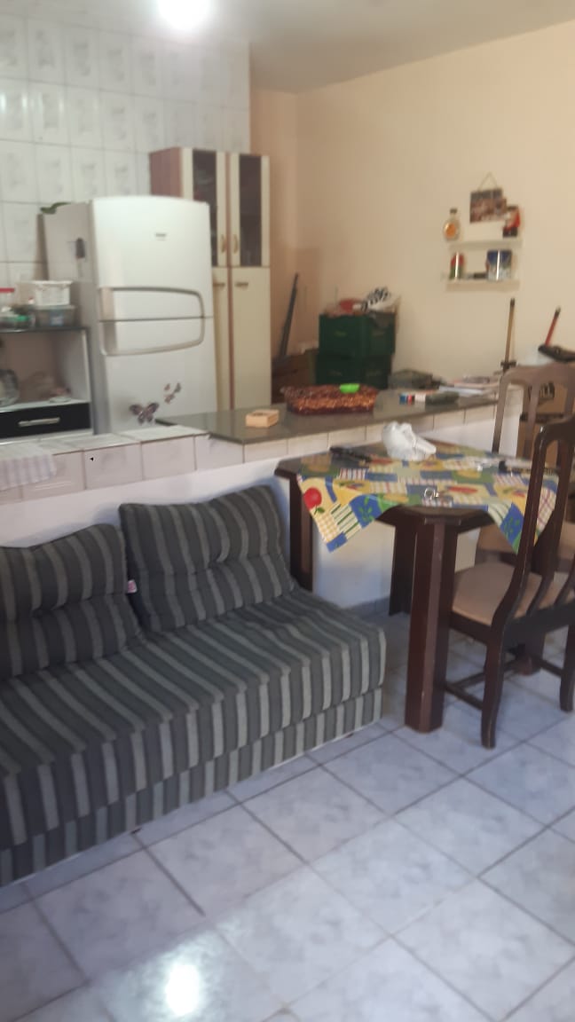 Imagem Casa com 1 Quarto à Venda, 100 m²em Agenor de Campos - Mongaguá