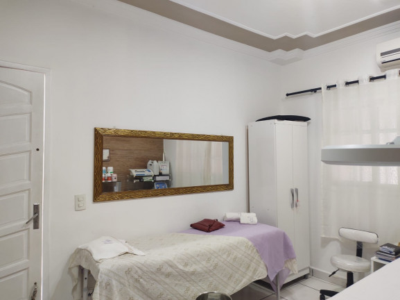 Imagem Casa com 3 Quartos à Venda, 114 m² em Maracanã - Praia Grande Imagem Casa com 3 Quartos à Venda, 114 m² em Maracanã - Praia Grande