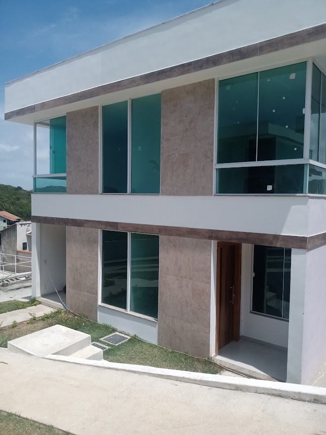 Imagem Casa de Condomínio com 2 Quartos à Venda, 85 m²em Peró - Cabo Frio