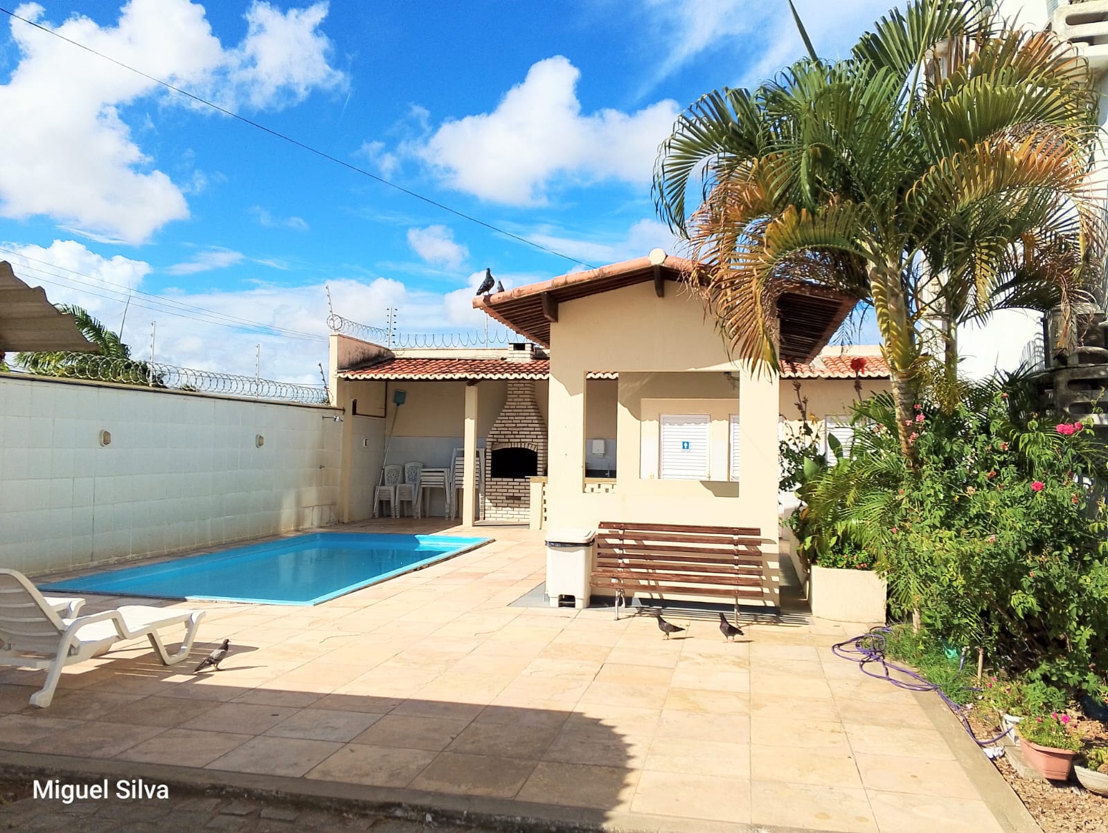 Imagem Apartamento com 2 Quartos à Venda, 50 m² em Planalto - Natal