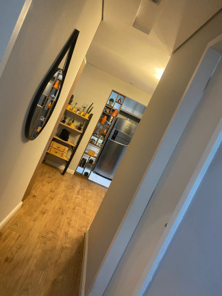 Imagem Apartamento com 2 Quartos à Venda,  em Vila Canero - São Paulo