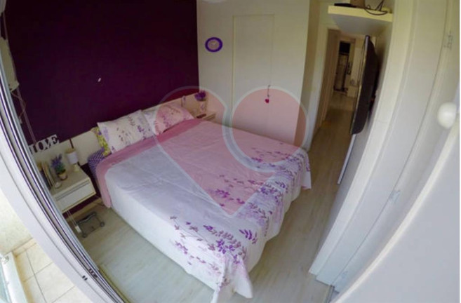 Imagem Cobertura com 4 Quartos à Venda, 141 m² em Pechincha - Rio de Janeiro