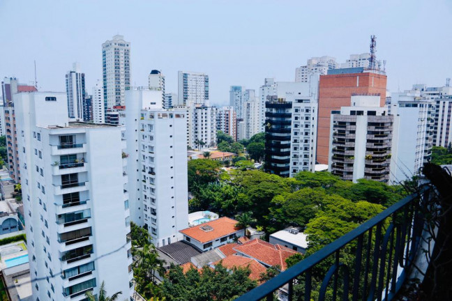 Imagem Apartamento com 4 Quartos à Venda ou Locação, 320 m² em Campo Belo - São Paulo Imagem Apartamento com 4 Quartos à Venda ou Locação, 320 m² em Campo Belo - São Paulo