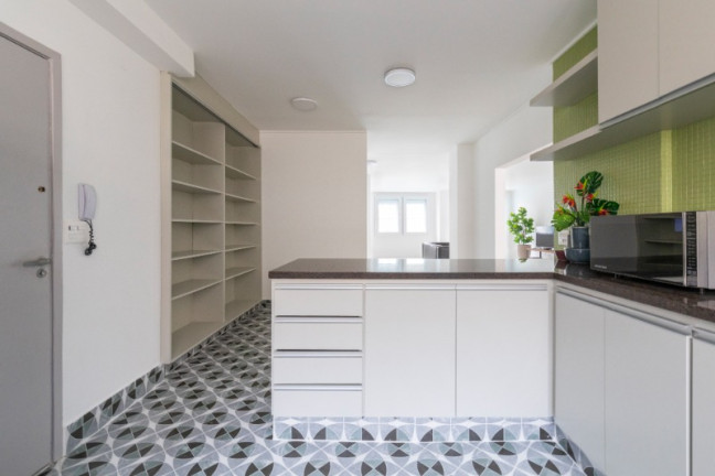 Imagem Apartamento com 4 Quartos à Venda, 238 m²em República - São Paulo Imagem Apartamento com 4 Quartos à Venda, 238 m²em República - São Paulo