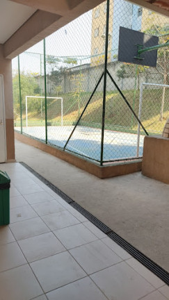 Imagem Apartamento com 2 Quartos à Venda, 45 m² em Jardim Guilhermino - Guarulhos