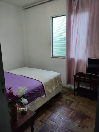 Imagem Apartamento com 2 Quartos à Venda, 50 m² em Barra do Imbuí - Teresópolis
